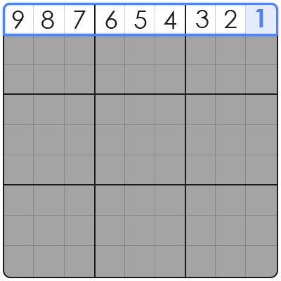 sudoku examples